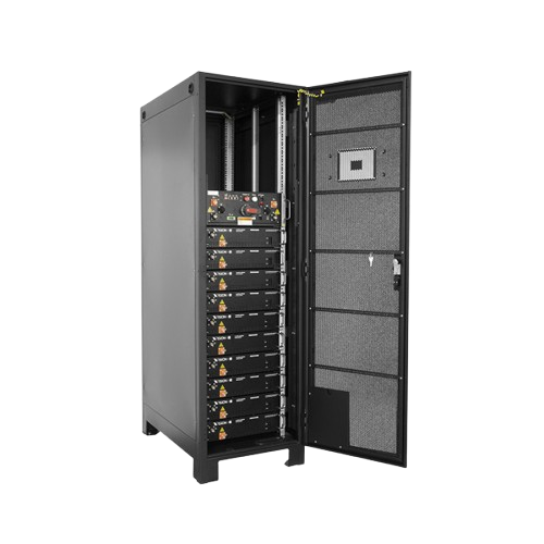 REVO三相UPS锂电池系统